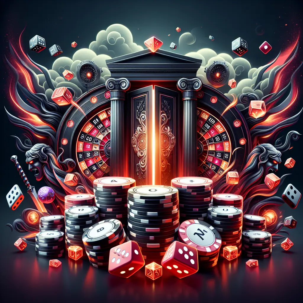 Gates of Olympus 1000